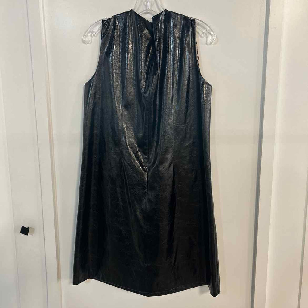 Anne Klein Size 8 Black New Dress