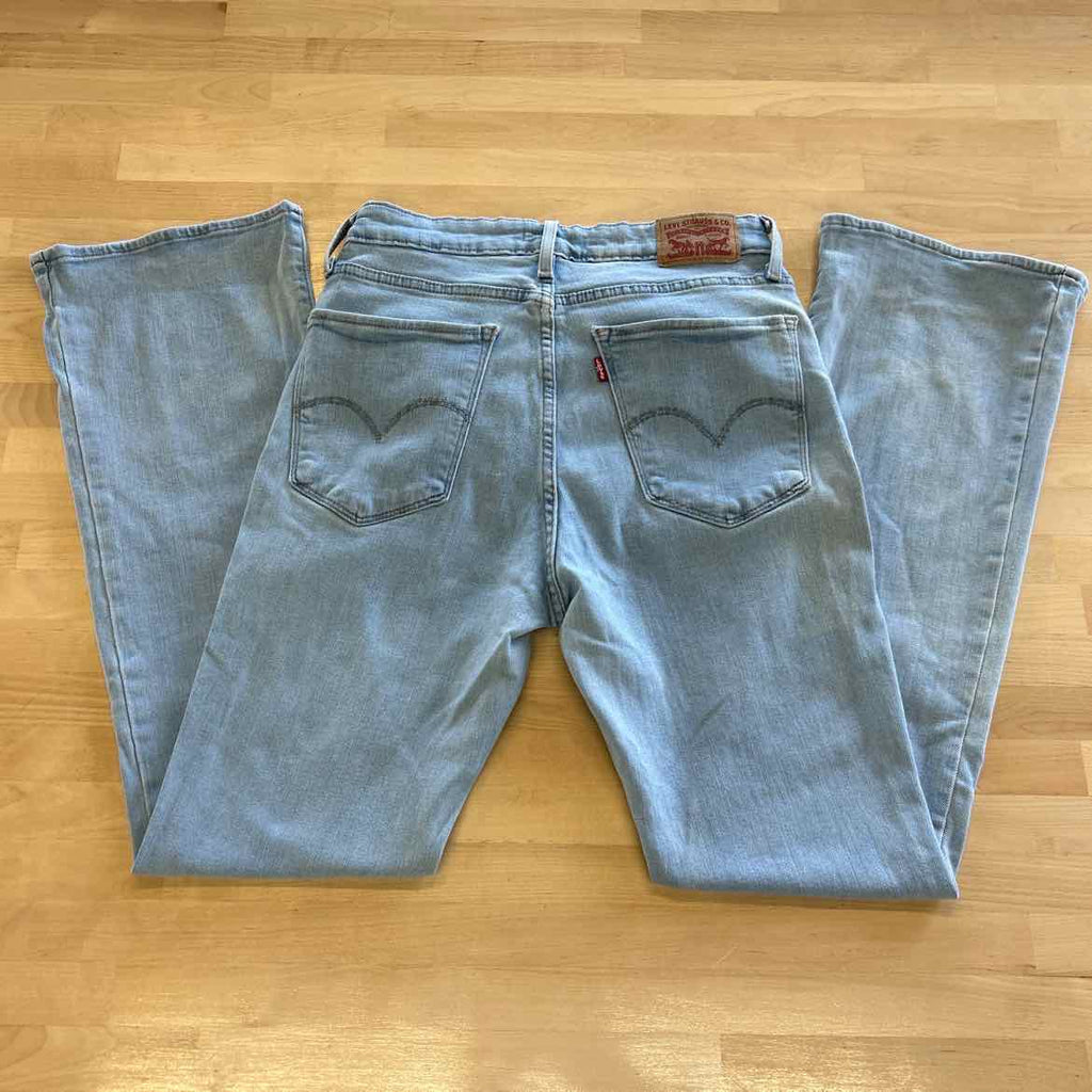 Levi's Size 29 Blue Jeans
