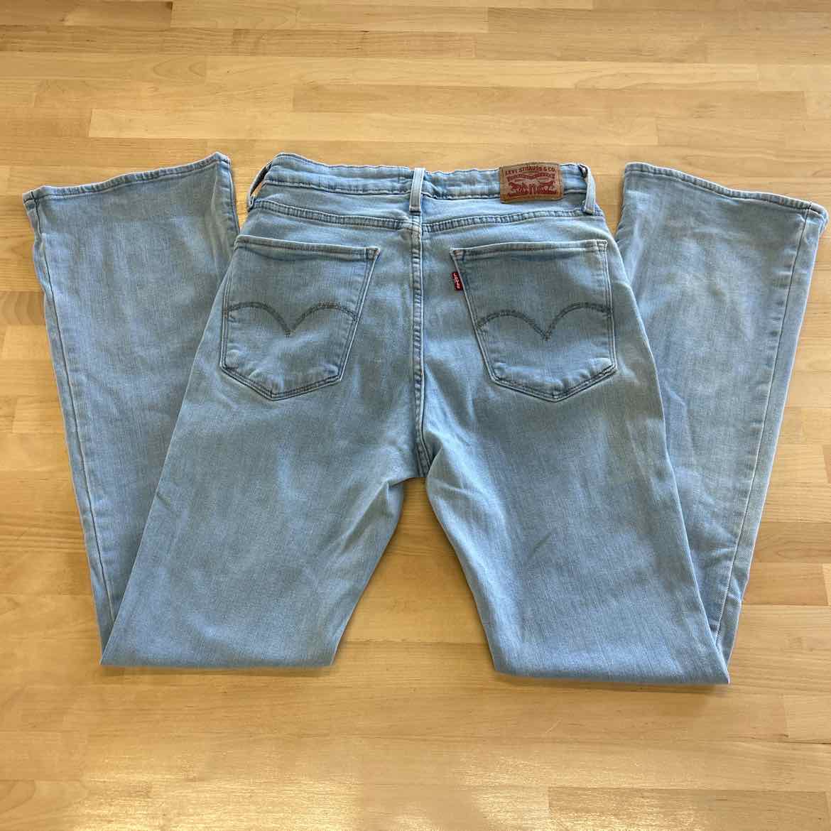 Levi's Size 29 Blue Jeans