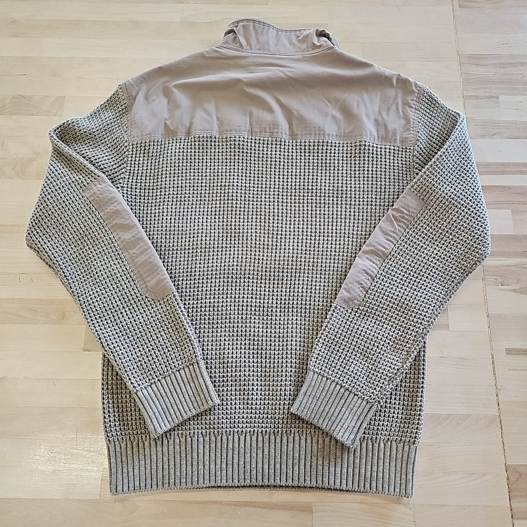 Bass Outdoor Size S Tan New Jacket