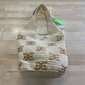 Sam Edelman Beige Handbag