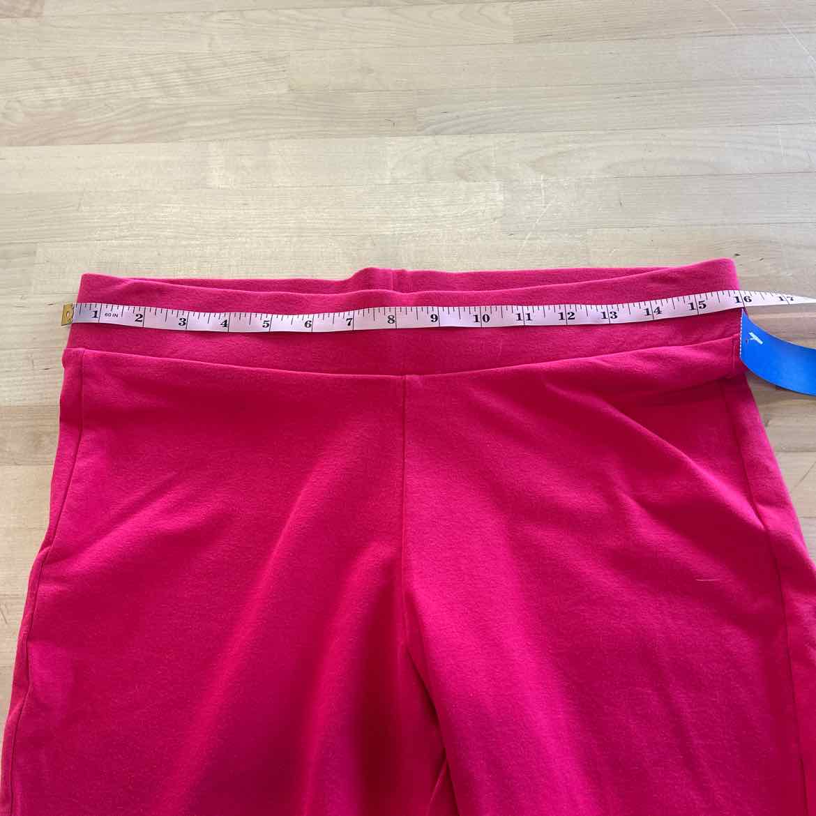 Torrid Women Size 1X Pink Preloved Shorts