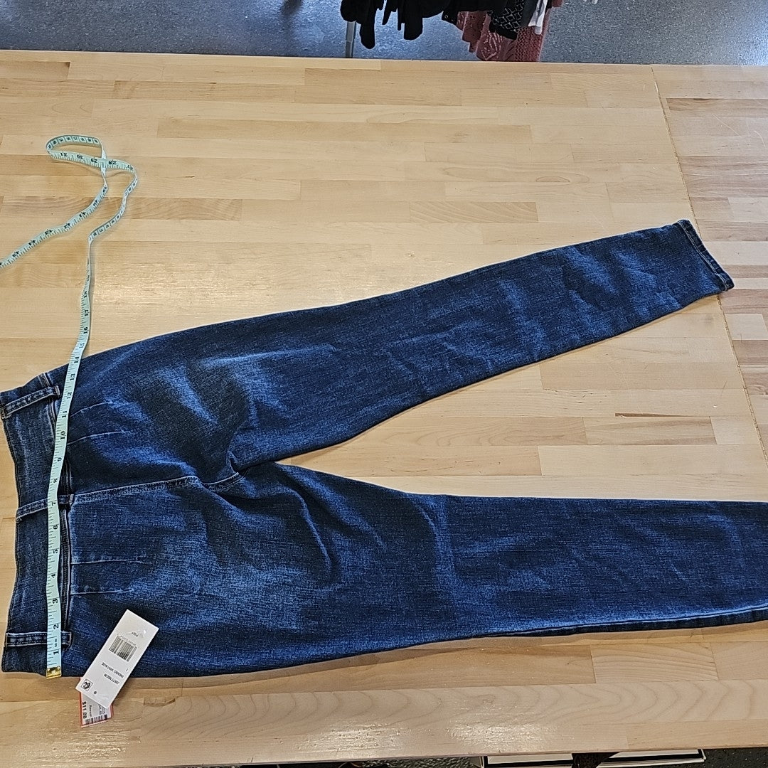 Rewash Size 1 Blue Jeans