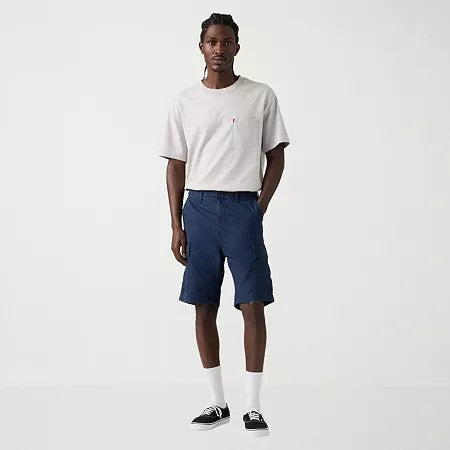 Levi's Men's Size 33 Navy MENS Shorts