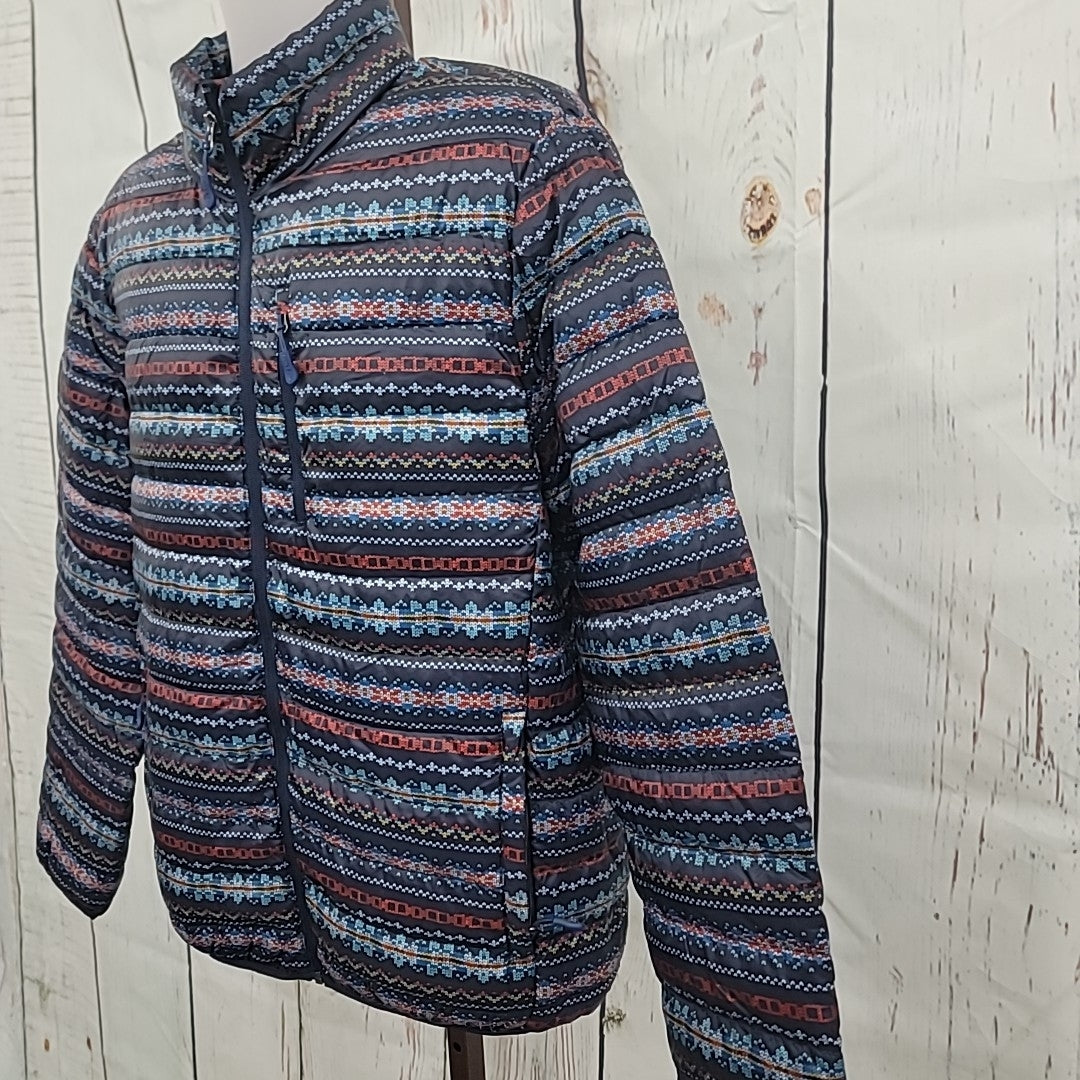 Club Room Men's Size M Multi color MENS Jacket