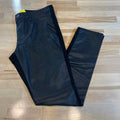 Banana Republic Size 2 Black Preloved Pants