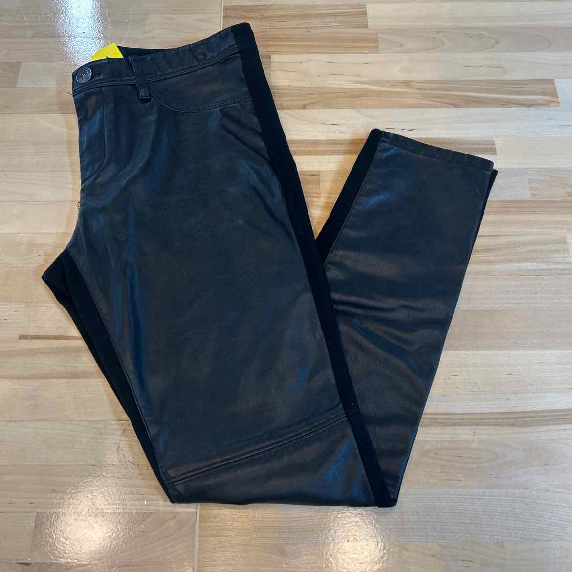 Banana Republic Size 2 Black Preloved Pants