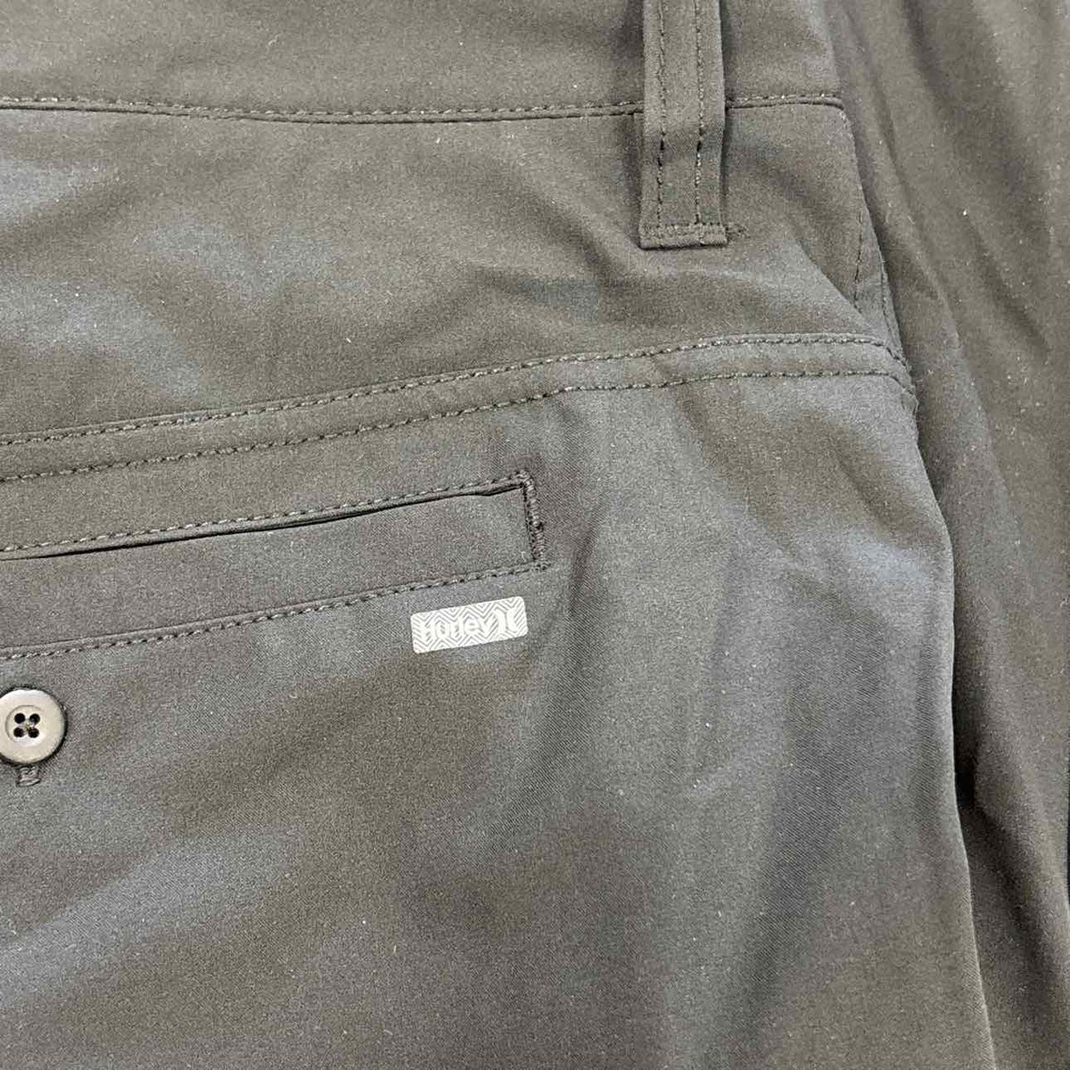 Hurley Men's Size 44 Men's Phantom Walk-Shorts