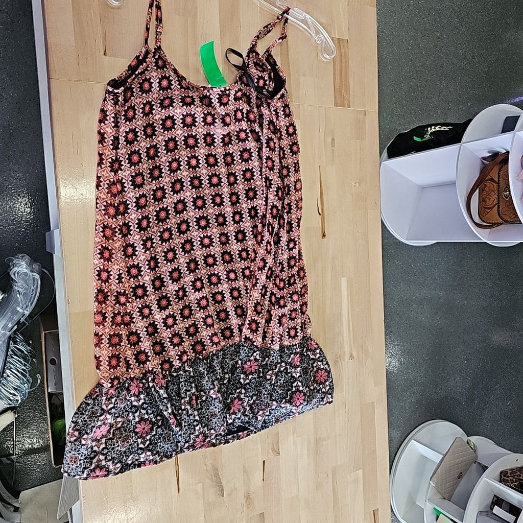 American Rag Size S Red Preloved Dress