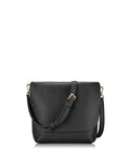 GiGi New York GiGi New York Womens Andie Cr Black ONE SIZE