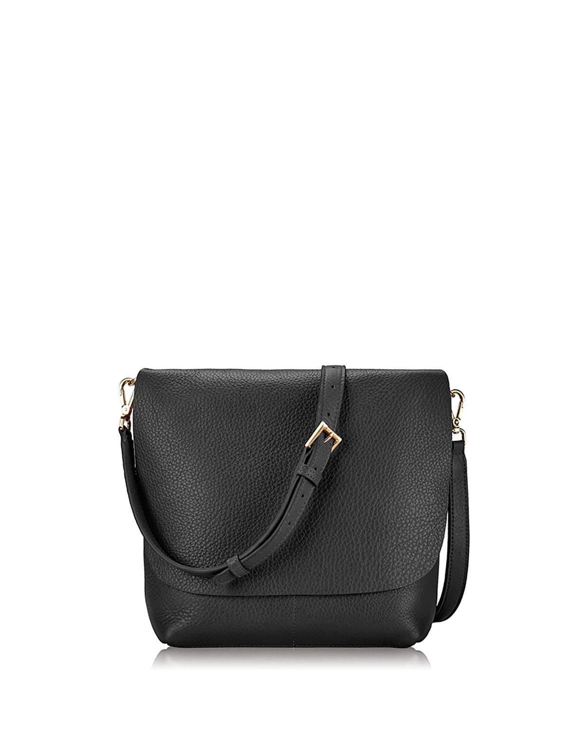 GiGi New York GiGi New York Womens Andie Cr Black ONE SIZE