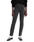 Levi's Size 25 724 Straight-Leg Jeans - Control the Damage Jeans