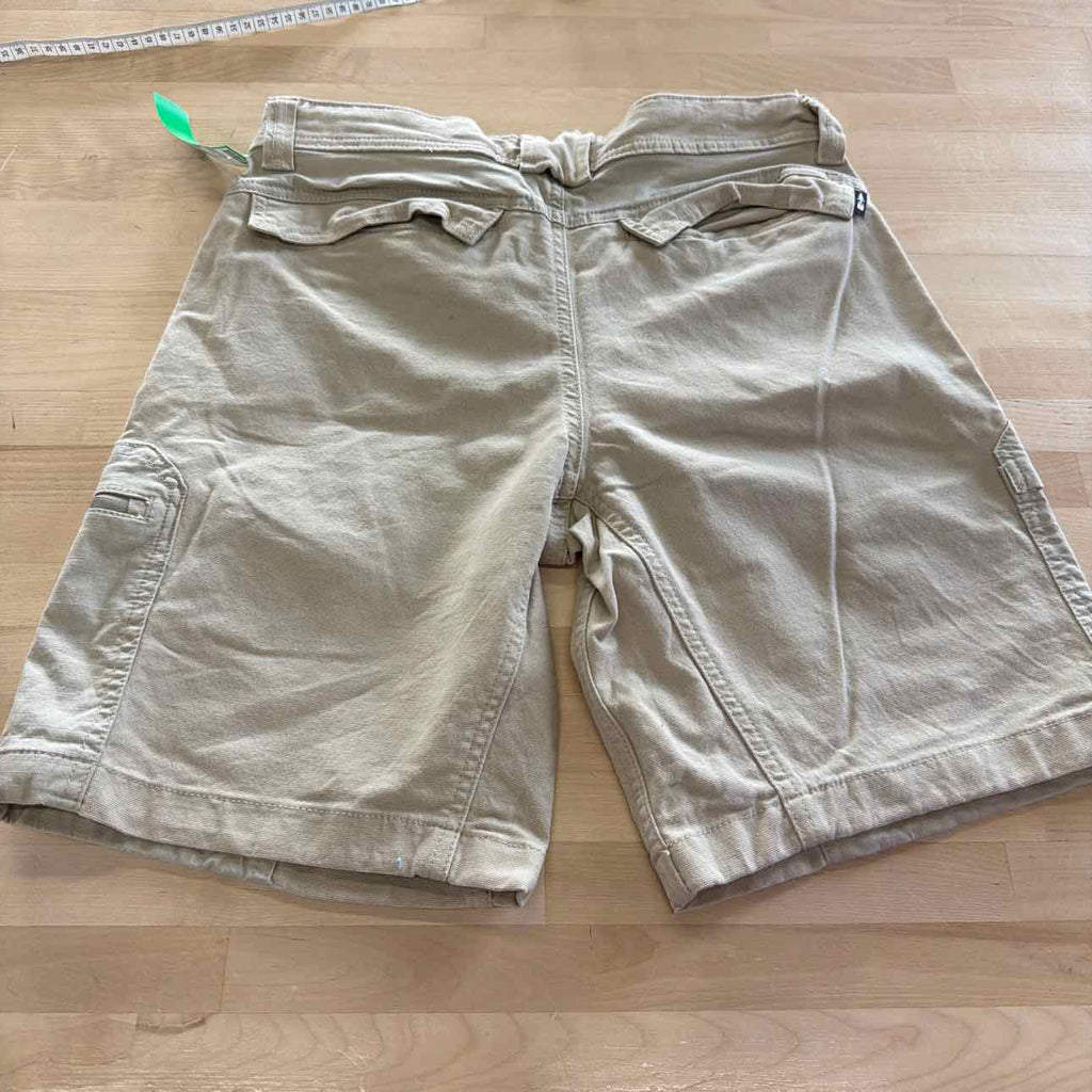 Bass Outdoor Men's Size 28 Tan MENS Shorts