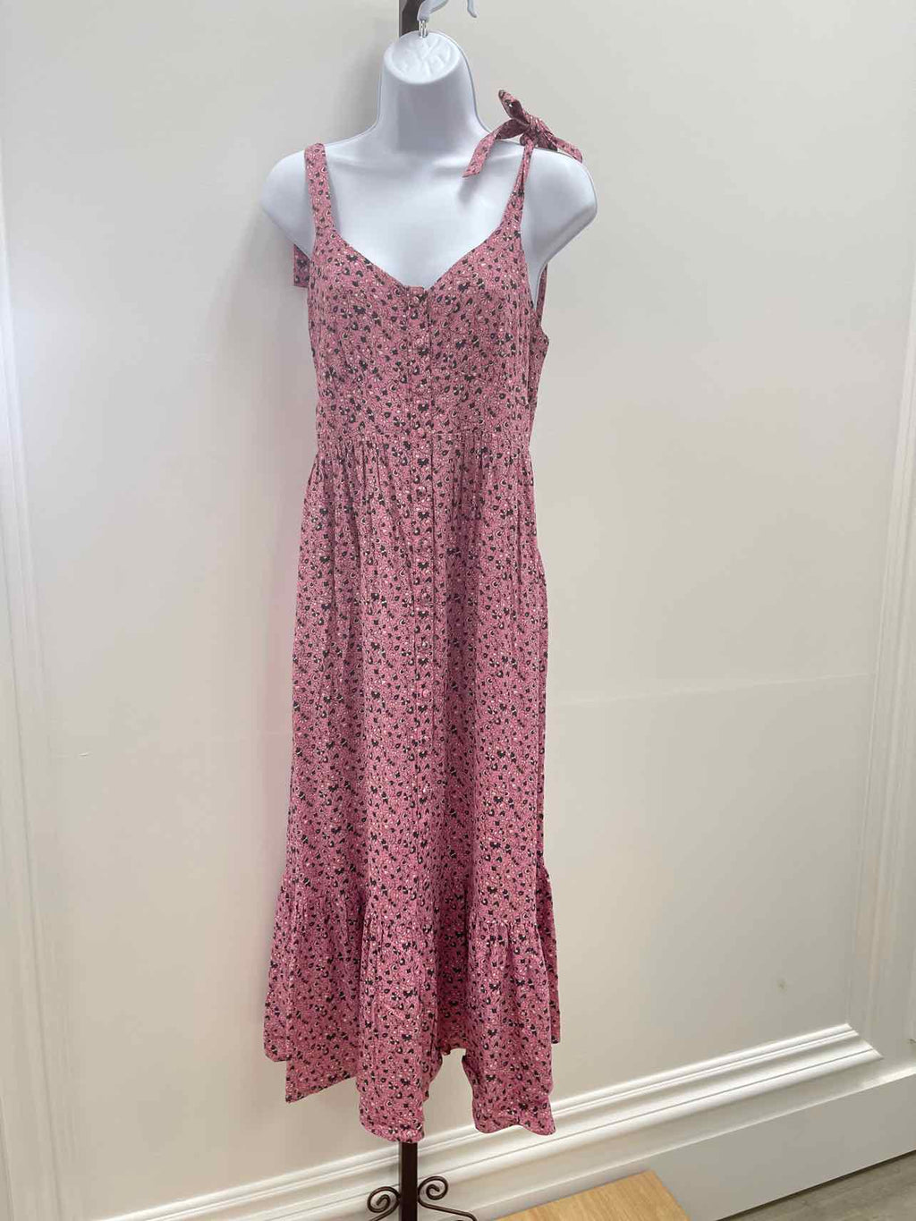 Levi's Size S Pink New Dress