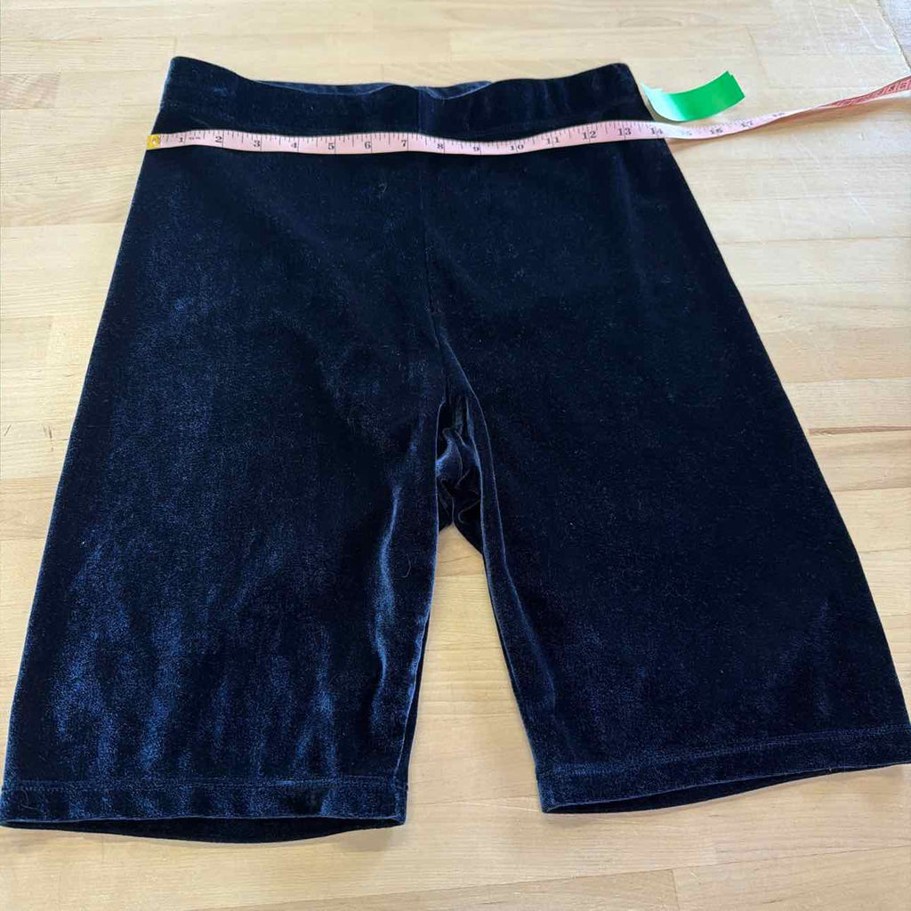 Fabletics Women Size L Red Preloved Shorts