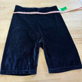 Fabletics Women Size L Red Preloved Shorts