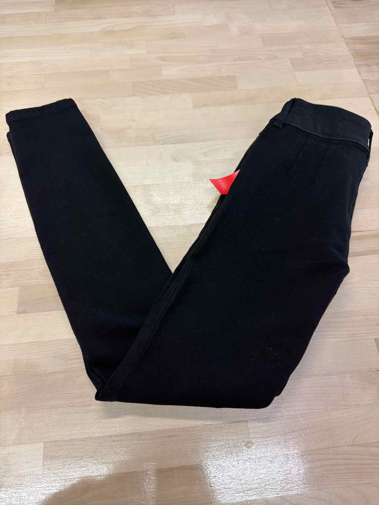 Rewash Size 0 Black Jeans