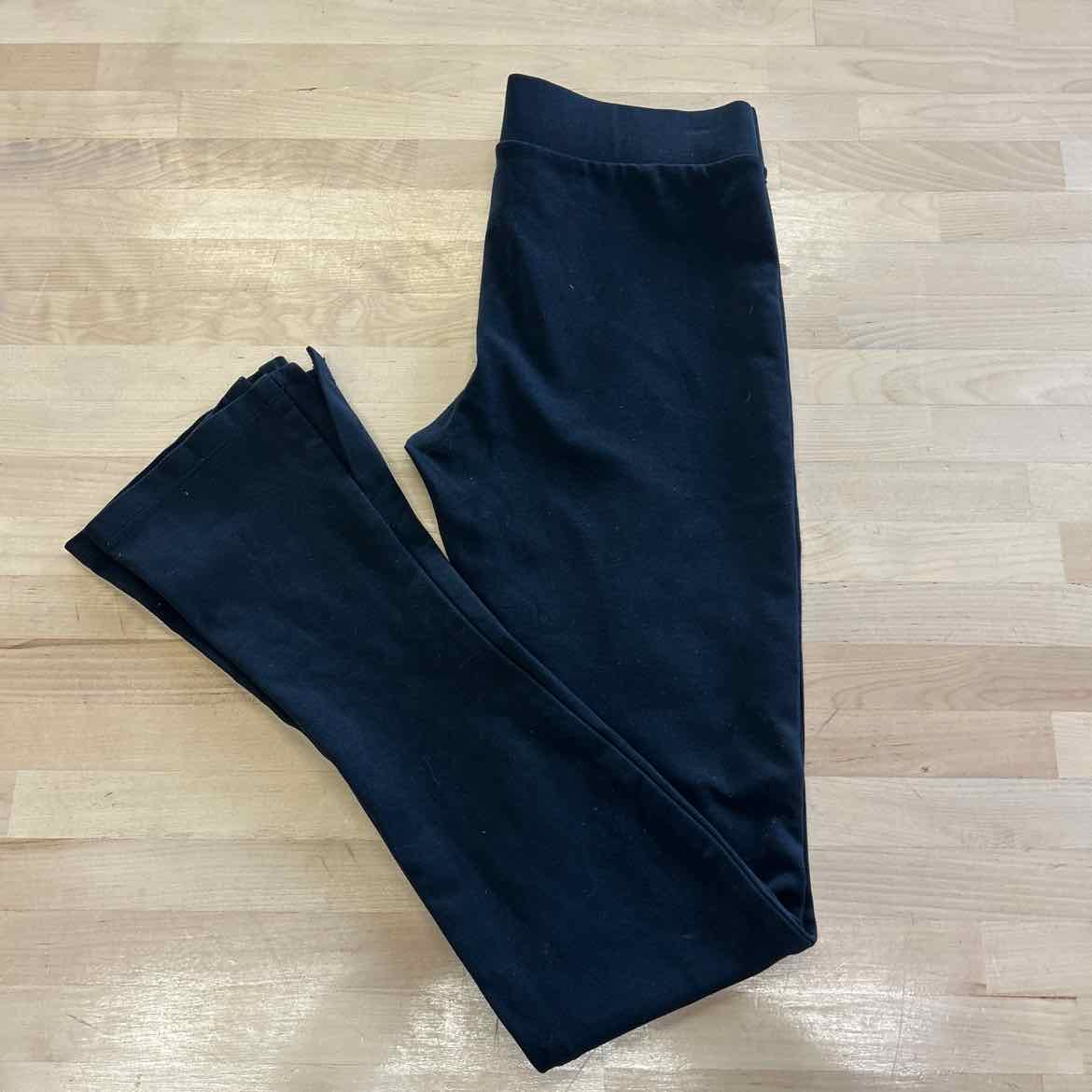 Vince Size S Black Preloved Pants