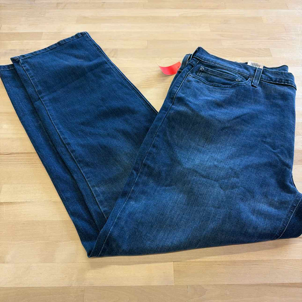 Levi's Men's 541 Athletic Taper Fit Stretch Jeans - Cholla Subtle