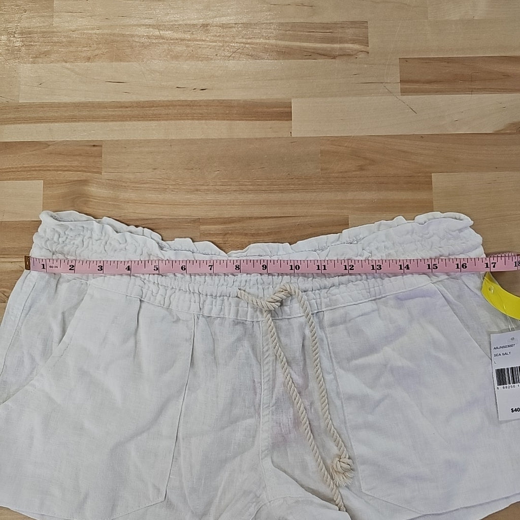 Roxy Women's Oceanside Shorts