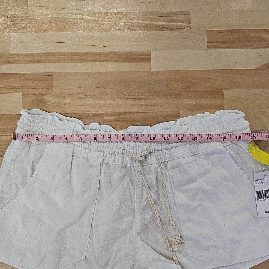 Roxy Women's Oceanside Shorts