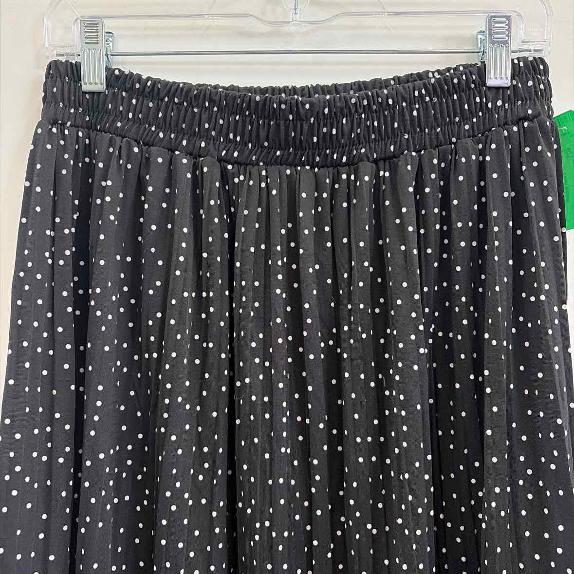 Jon & Ana Size XL Black Preloved Skirt