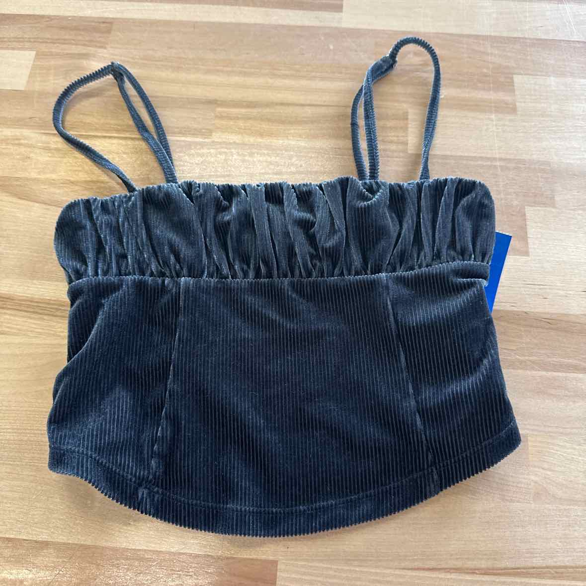 Urban Outfitter Size S Gray Tank