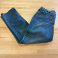 lee Size 34 Denim Preloved Jeans
