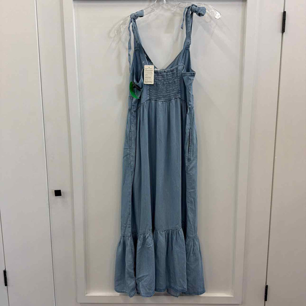 Levi's Katherine Maxi Dress - Women's S