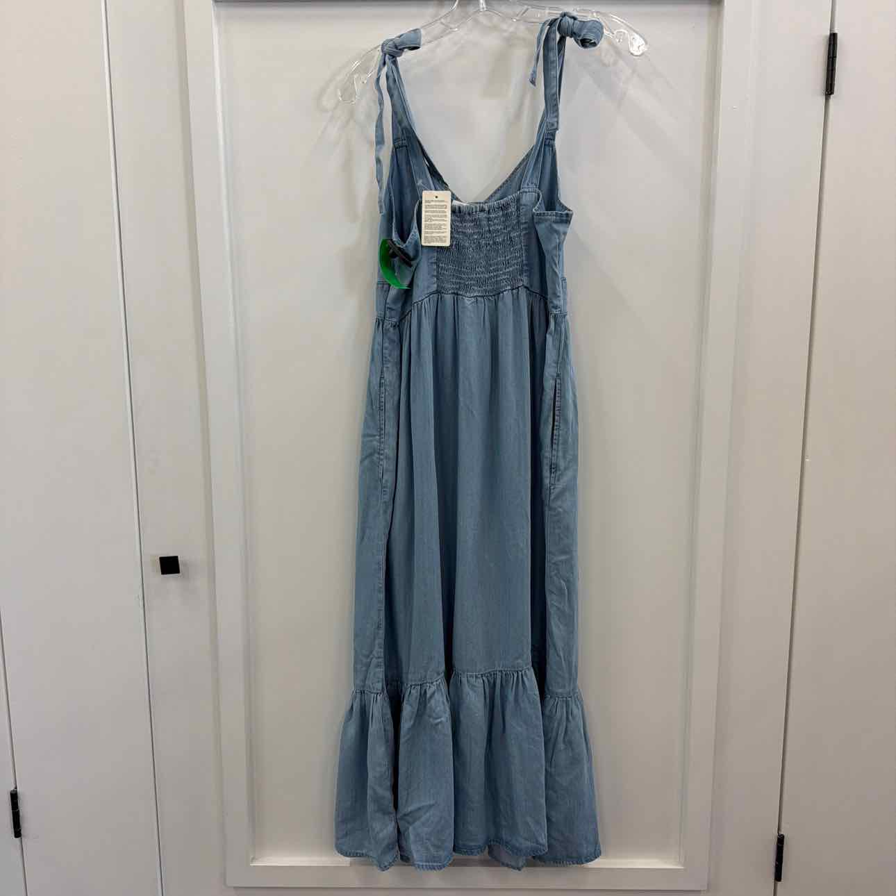 Levi's Katherine Maxi Dress - Women's S