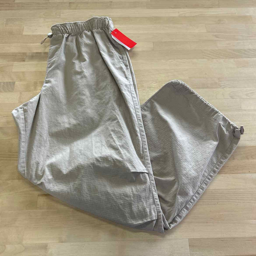 hippie rose Size XL Beige New Pants