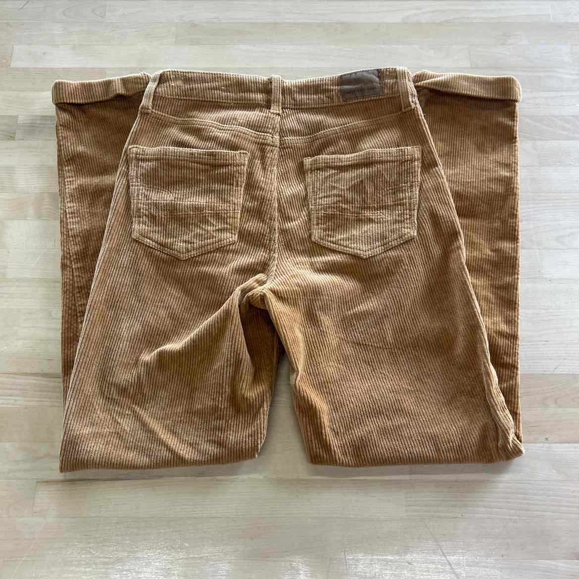 American Eagle Size 00 Tan Pants