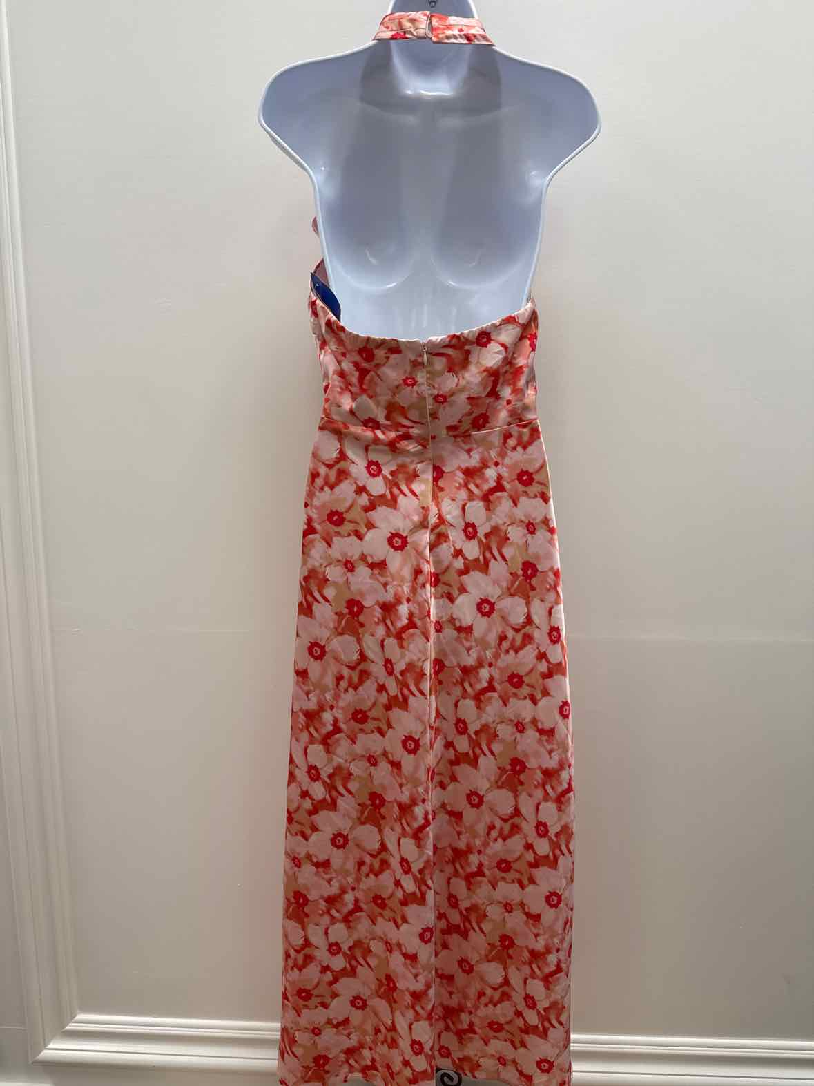 astr Size S Pink New Dress