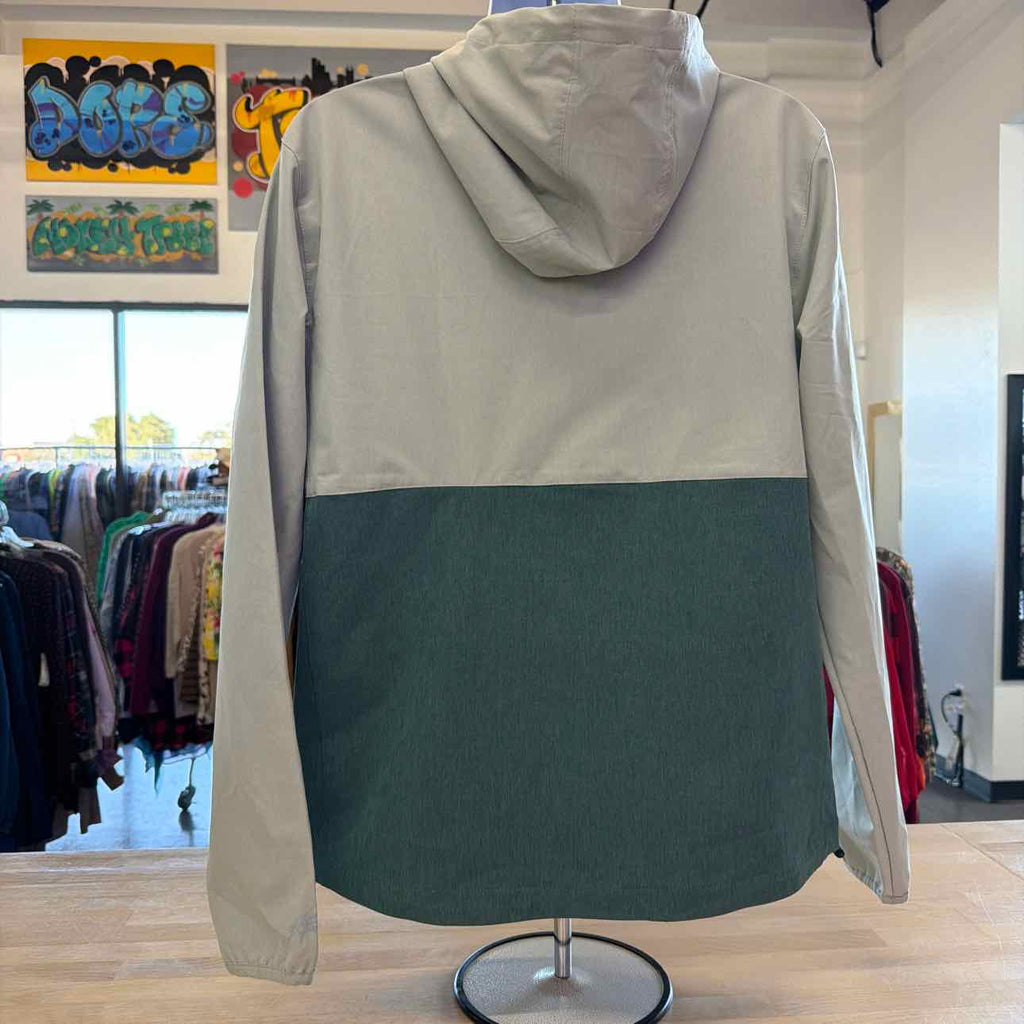 Ripcurl Size L Blue MENS Jacket