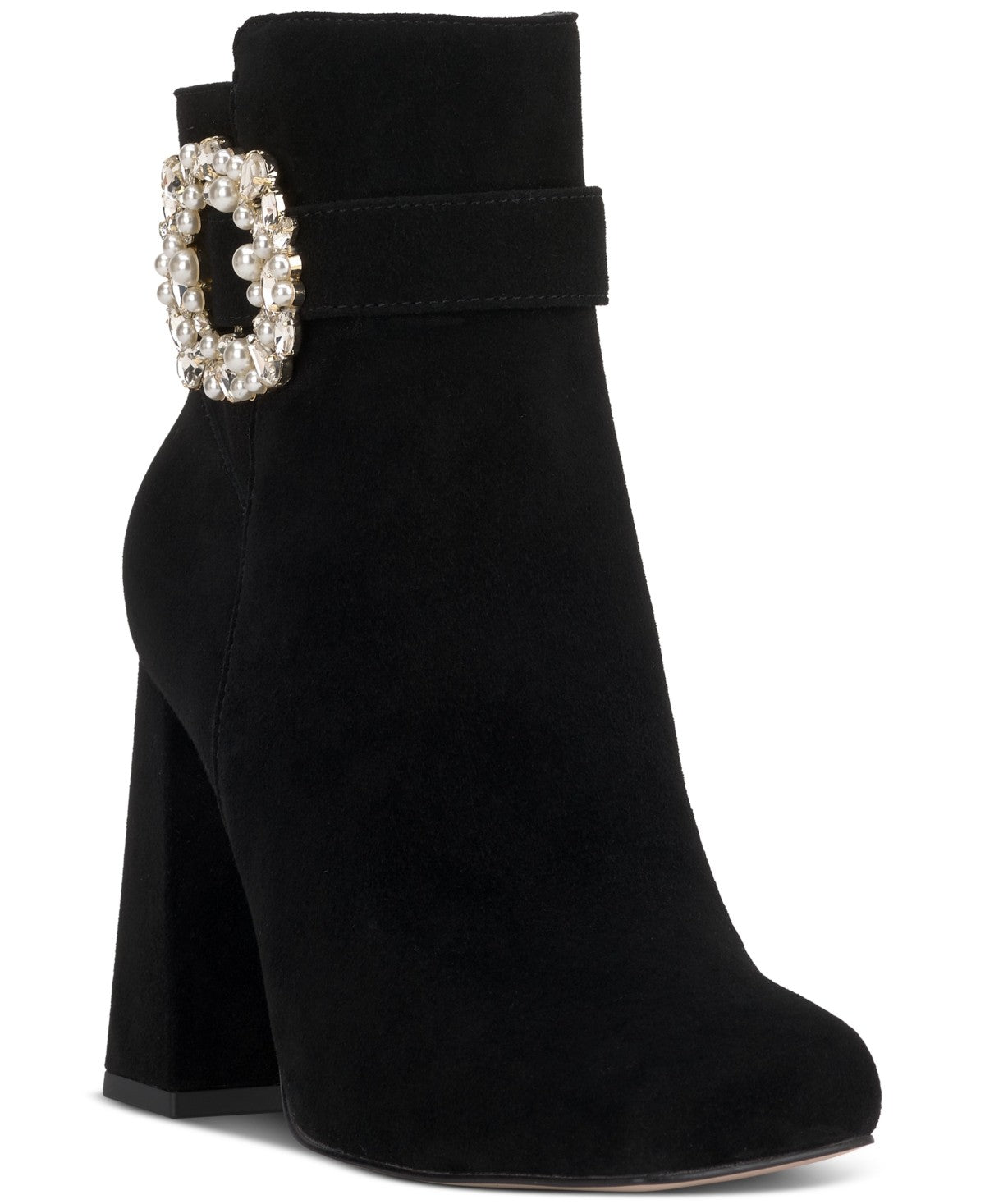 Jessica Simpson Shoe Size 11 Black Heels