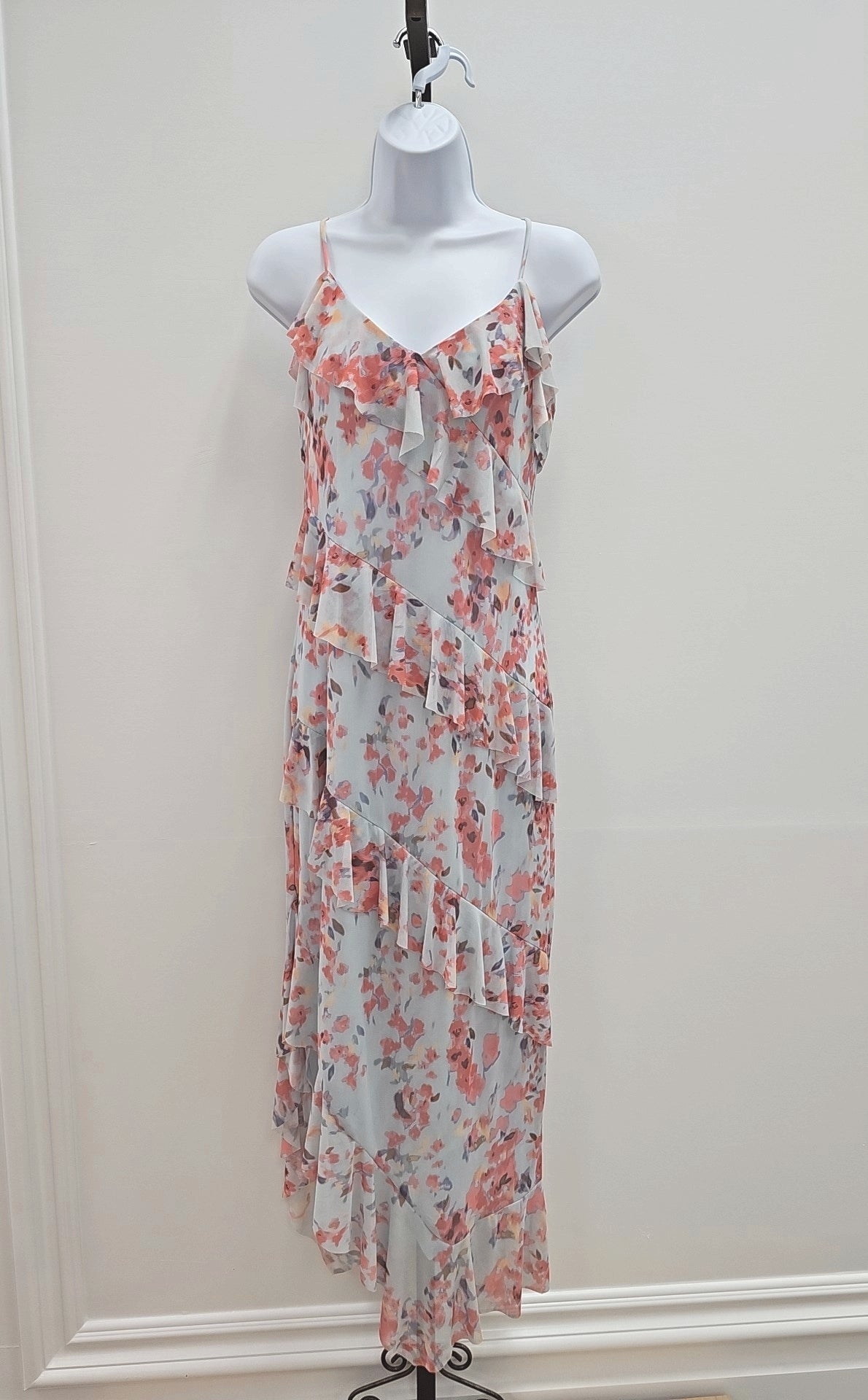 Steve Madden Size M Blue New Dress
