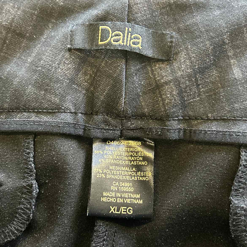Dalia Size XL Gradient Preloved Pants