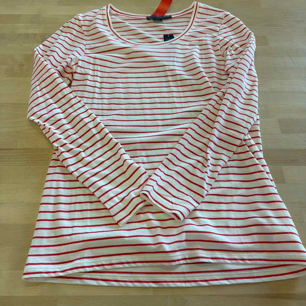 Pendleton Size M Pink Preloved Long Sleeve