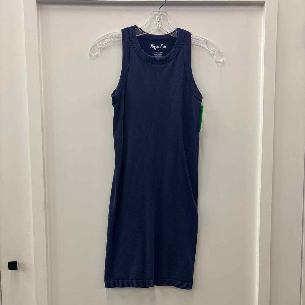 hippie rose Size XS Blue New Dress