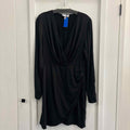 Michael Stars Size M Black Preloved Dress