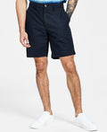 INC Size 40 Blue MENS Shorts