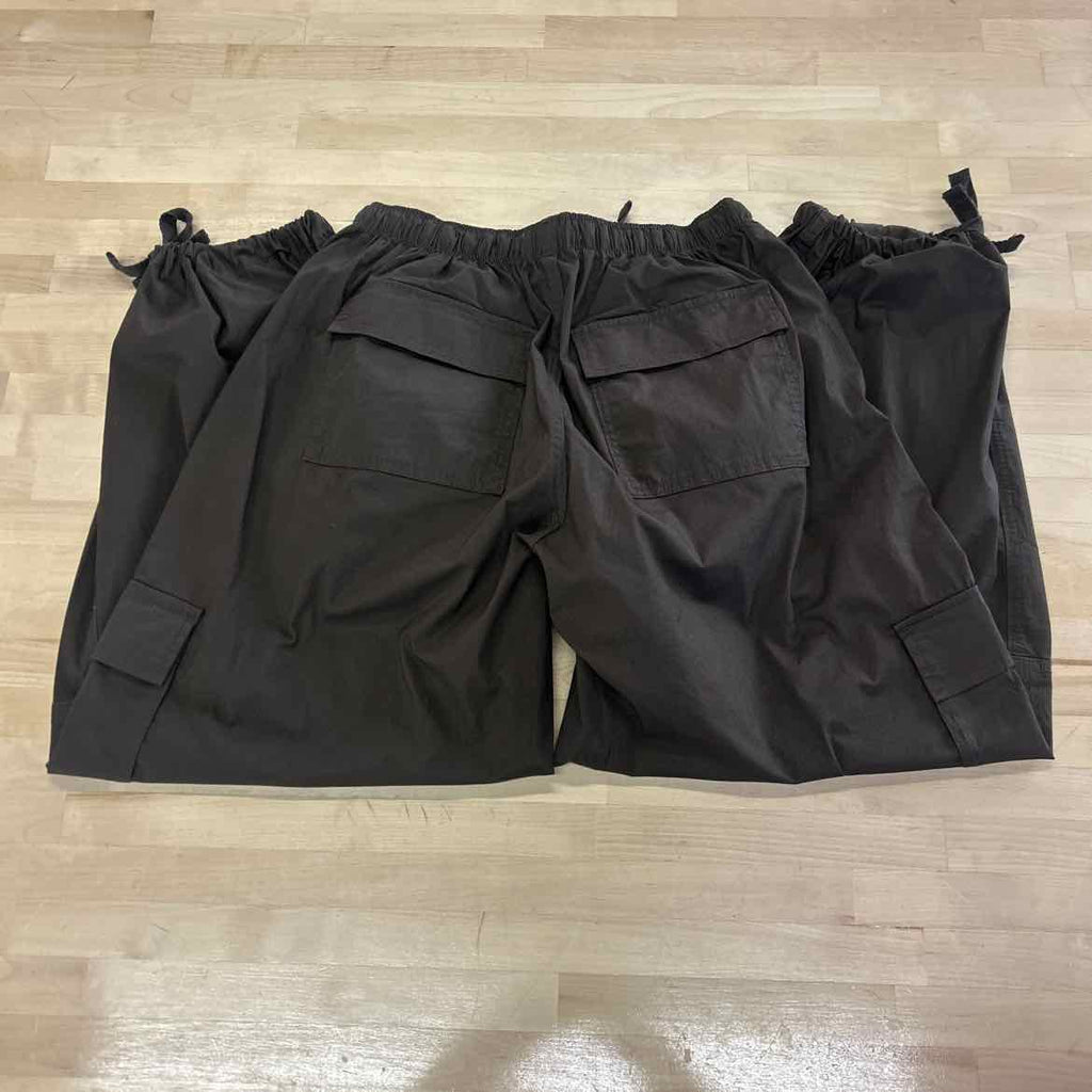 Cotton On Size 4 Brown Preloved Pants