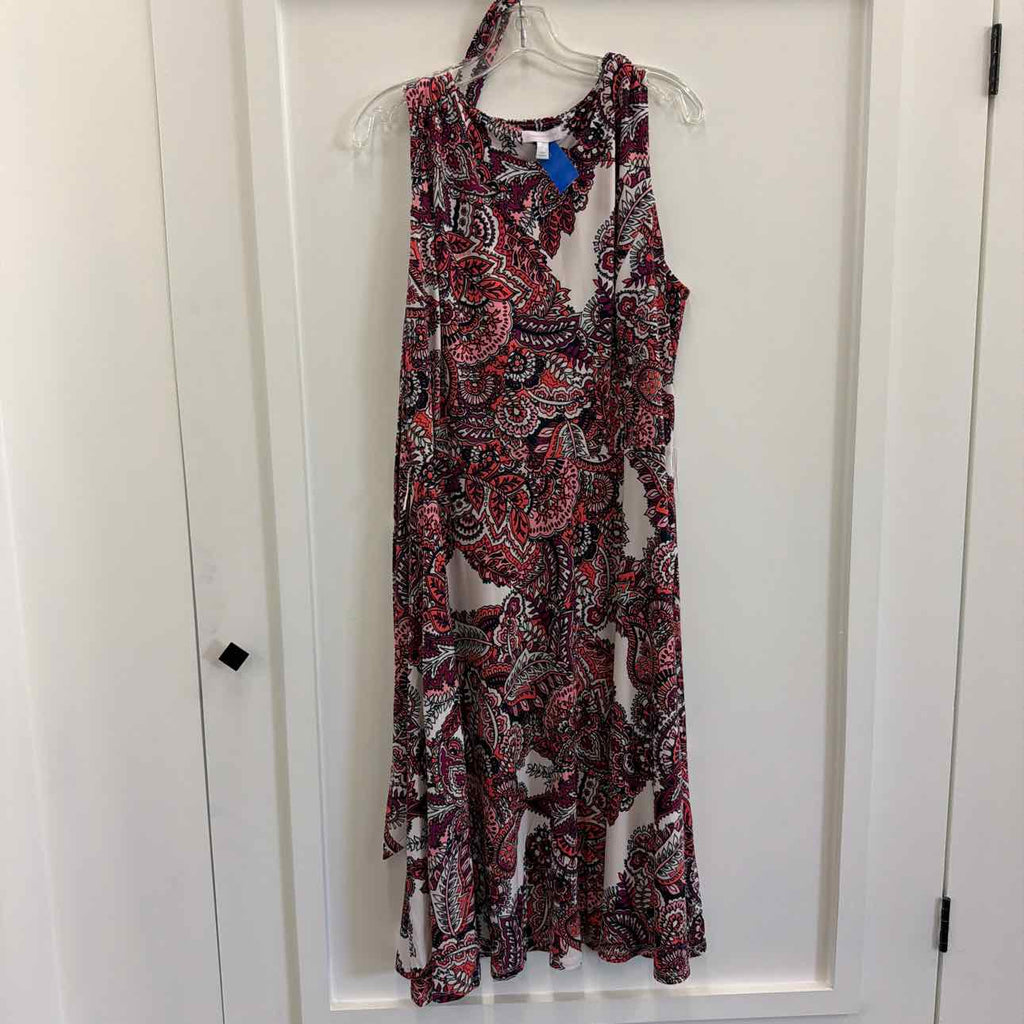 Charter Club Size XL Purple Preloved Dress