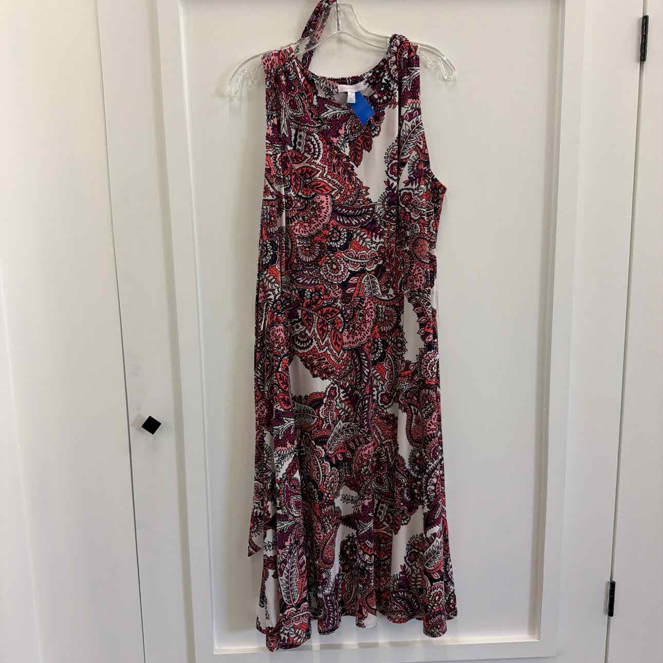 Charter Club Size XL Purple Preloved Dress