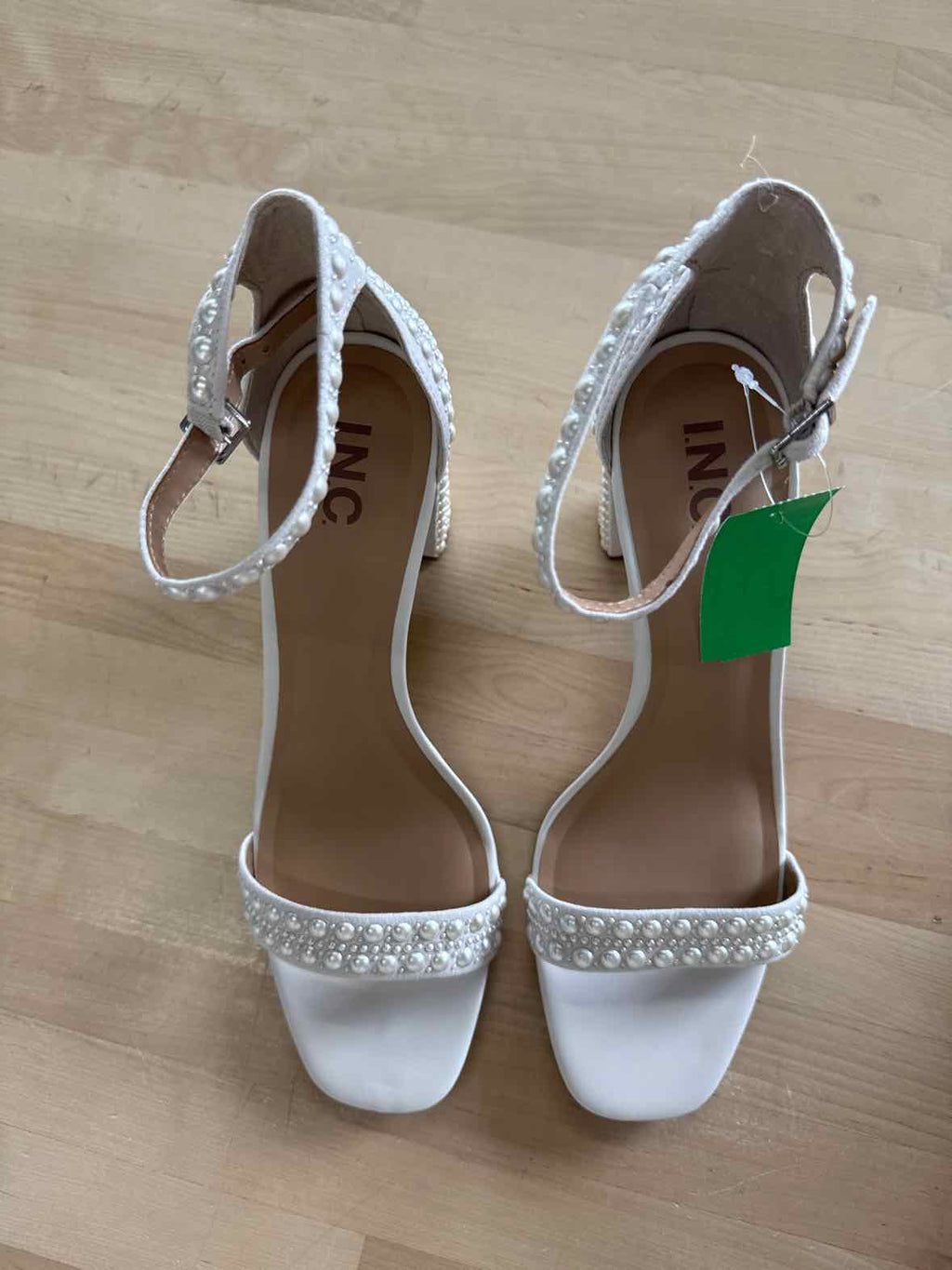 I.n.c. International Concepts Women's Lexini Two