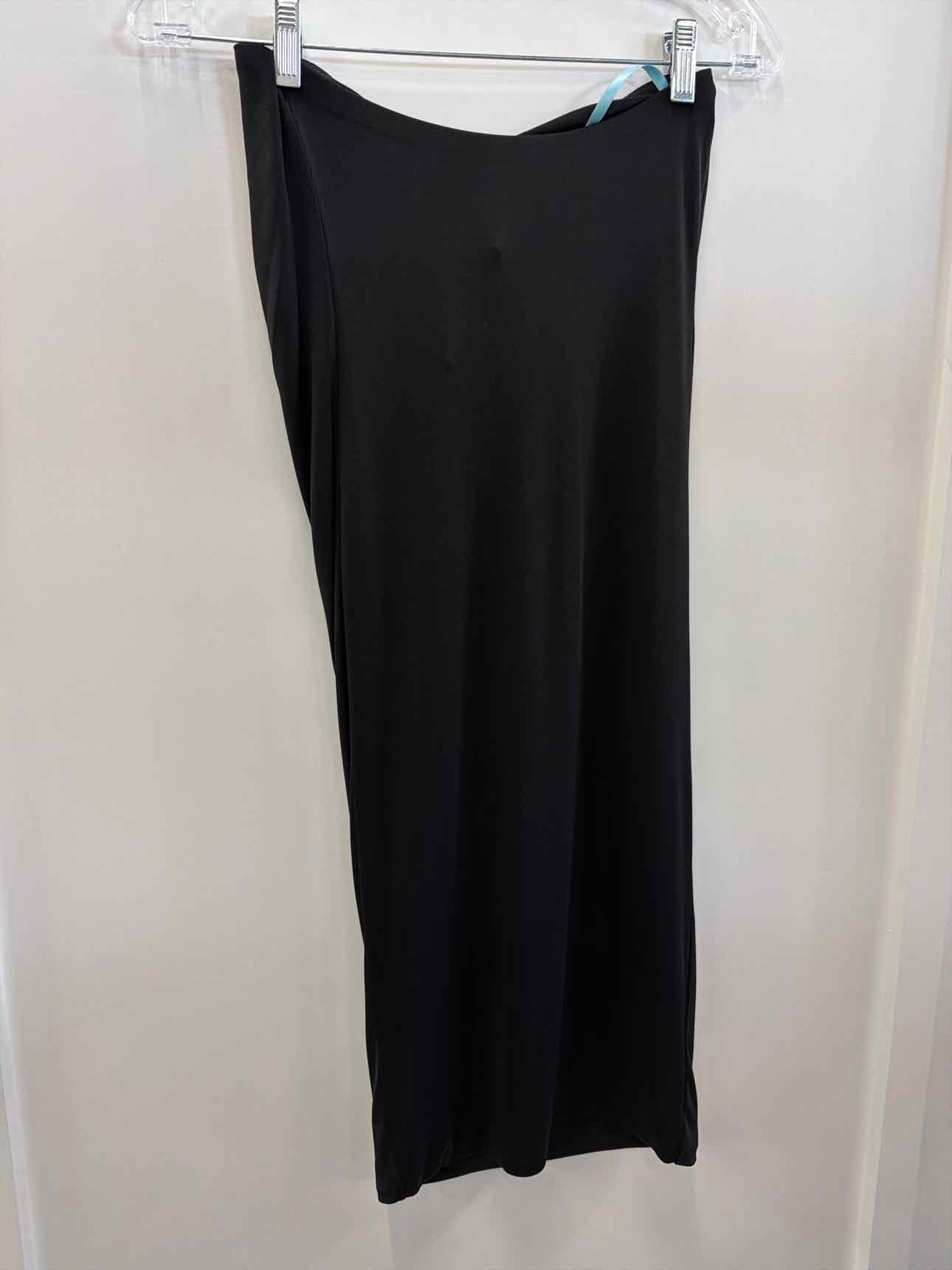 Marciano Size XS Black Dress