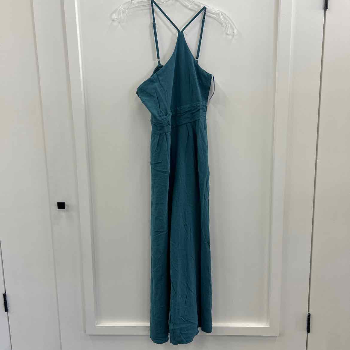 Anrabess Size S Green Jumper