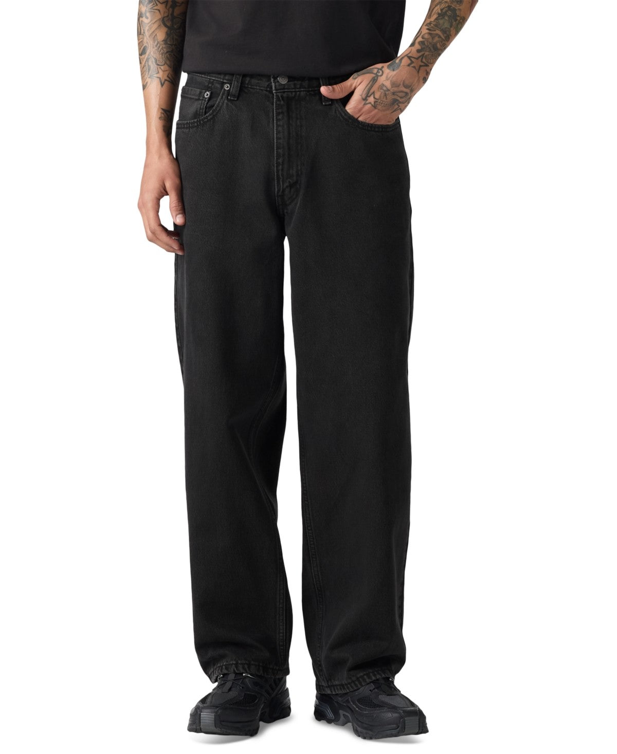 Levi's Size 33x32 Levi'sÂ® 578 Baggy Jeans