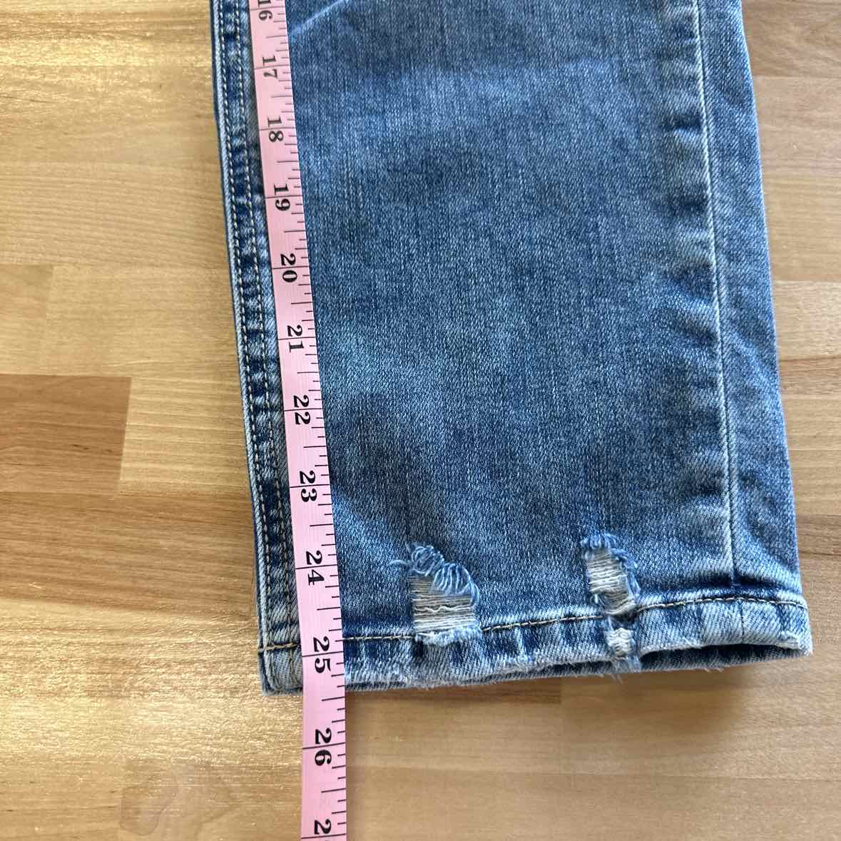 Kut from the Kloth Size 8 Denim Jeans