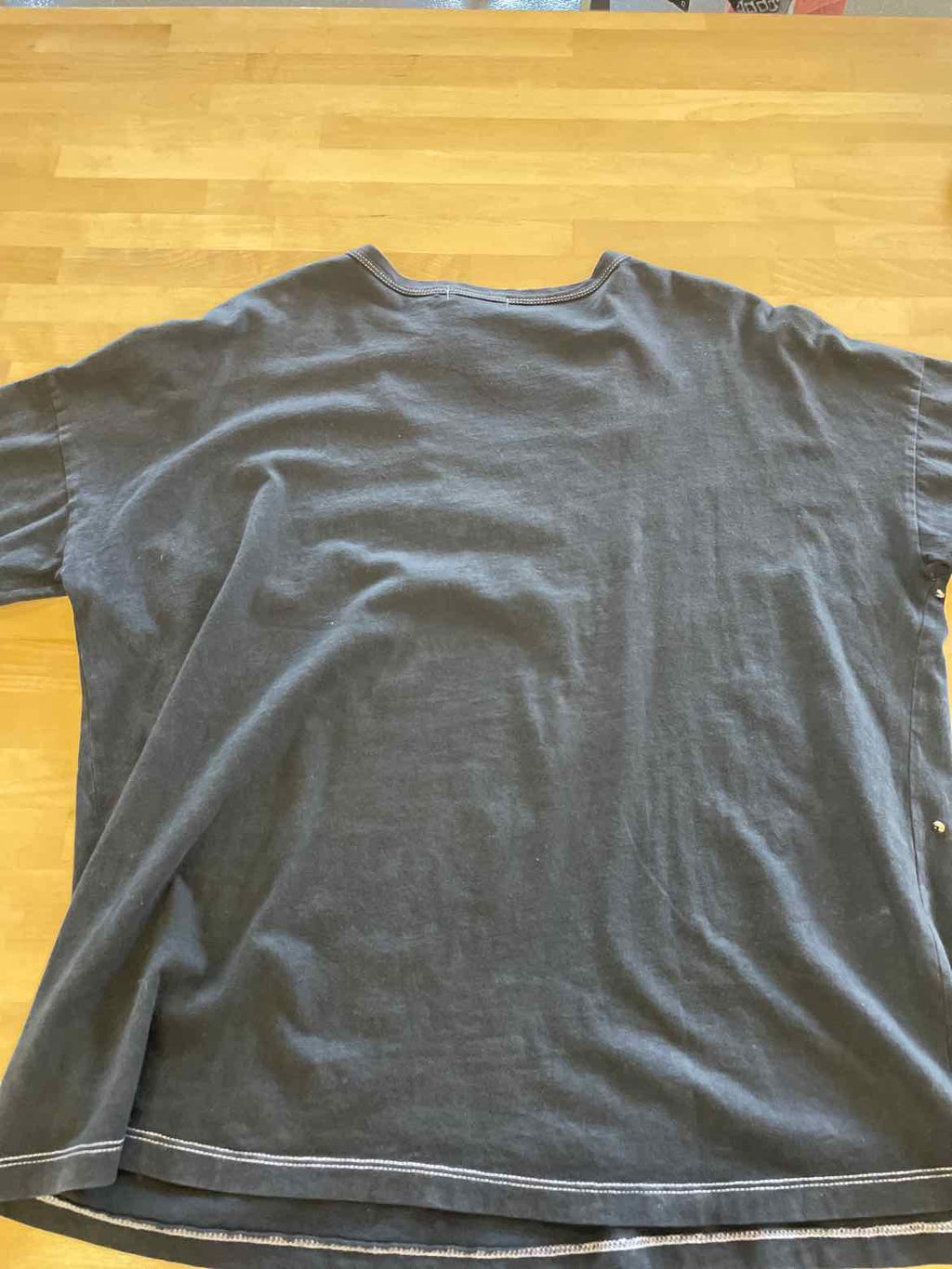 Gilded Intent Size XS/S Green Blouse